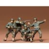Tamiya US Army Infantry