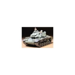 Tamiya US Marine M60A1 W/Reactive Armor (1:35)