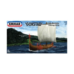 Emhar Viking Ship