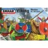 Emhar Vikings (12 Poses, 50 Figures) (1:72)