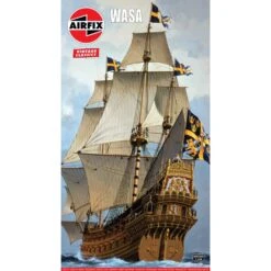 Airfix WASA