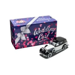 Corgi *Wedding Car
