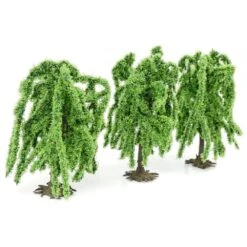 Gaugemaster Weeping Willow Trees (3)