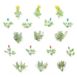 Gaugemaster Wild Flowers (17)