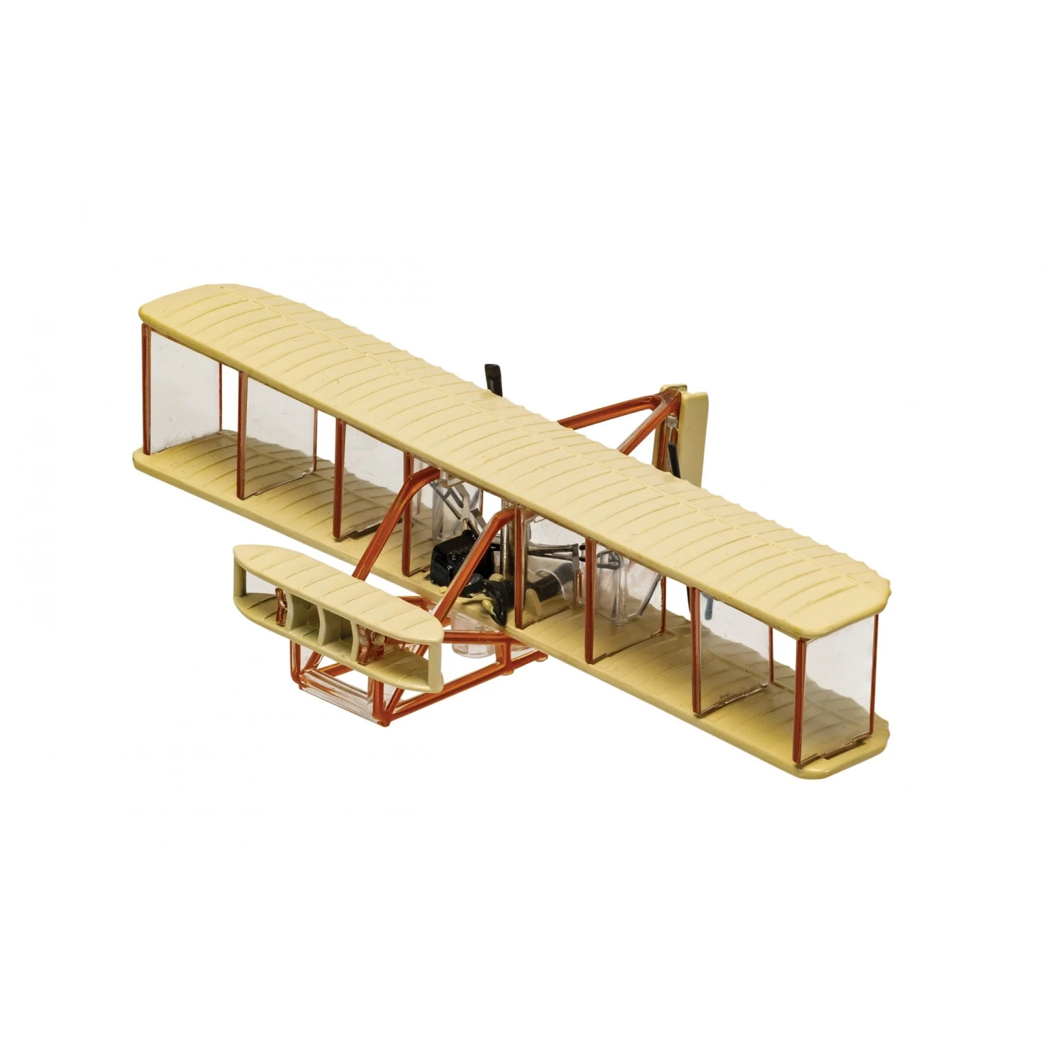 Corgi Wright Flyer - Smithsonian