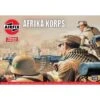 Airfix WWII Afrika Corps