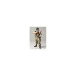 Tamiya WWII German Elite Infantry Man