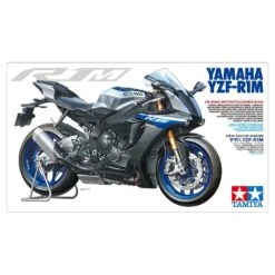 Tamiya Yamaha YZF-R1M