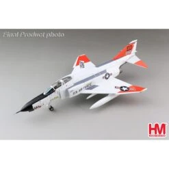 Hobby Master YF-4E Phantom II, AIR Force Test Center, USAF '85 (1:72)